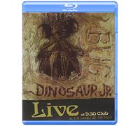 Dinosaur Jr. - Bug: Live at 9:30 Club - In the Hands of the Fans [Alemania] [Blu-ray]
