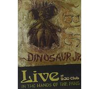 Dinosaur Jr. - Bug: Live at 9:30 Club - In the Hands of the Fans [Alemania] [DVD]