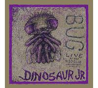 Dinosaur Jr - Bug Live [Vinilo]