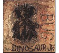 Dinosaur Jr - Bug [Vinilo]