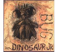 Dinosaur Jr - Bug [Vinilo]