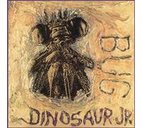 Dinosaur Jr. - Bug [Vinilo]