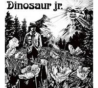 Dinosaur Jr. - Dinosaur Jr. [Vinilo]