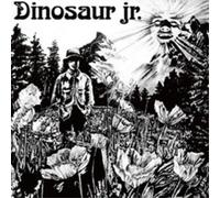 Dinosaur Jr. Dinosaur (Vinyl) 12" Album (Importación USA)