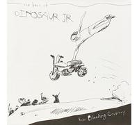 Dinosaur Jr - Ear-Bleeding Country: Best Of