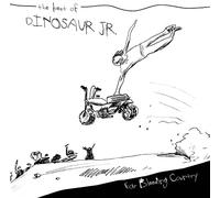 Dinosaur Jr - Ear Bleeding Country. The Best Of