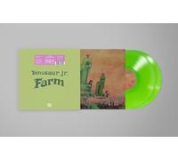 Dinosaur Jr - Farm (15th Anniversary Edition) (Lime Green Vinyl) [Vinilo]