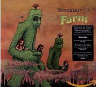 Dinosaur Jr. - Farm