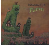 Dinosaur Jr - Farm