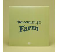 Dinosaur Jr. Farm (Deluxe Edition) (Vinyl) 12" Album Coloured Vinyl