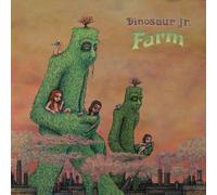 Dinosaur Jr. - Farm [Vinilo]