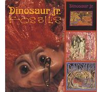 Dinosaur Jr - Fossils [Vinilo]