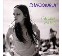 Dinosaur Jr - Green Mind