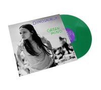 Dinosaur Jr.: Green Mind - Deluxe Expanded Edition (Colored Vinyl) Vinyl 2LP