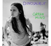 Dinosaur Jr. - Green Mind (Deluxe Expanded Edition: Double Gatefold LP - Green Vinyl) [Vinilo]