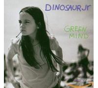 Dinosaur Jr - Green Mind [Re-issue with Bonus Tracks]