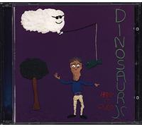 Dinosaur Jr - Hand It Over