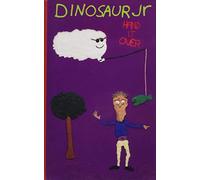Dinosaur Jr - Hand It Over [CASSETTE] [Casete]
