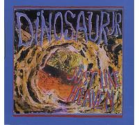 Dinosaur Jr - Just Like Heaven