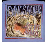 Dinosaur Jr. - Just Like Heaven [Vinilo]