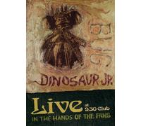 Dinosaur Jr: Live at 9:30 Club - In the Hands of the Fan (DVD) (Importación USA)
