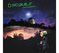 DINOSAUR JR. - LIVE IN HOLLYWOOD 1991 [Vinilo]