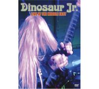 Dinosaur Jr. - Live in the Middle East [Alemania] [DVD]