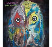 Dinosaur Jr. - Sweep It Into Space [Vinilo]