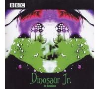 Dinosaur Jr - The BBC Sessions