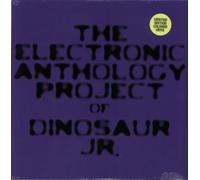 Dinosaur Jr. - The Electronic Anthology Project of Dinosaur Jr. [Vinilo]