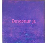 Dinosaur Jr - Two Things / Center Of The Universe [Vinilo]