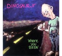 Dinosaur Jr - Where You Bean