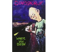 Dinosaur Jr - Where You Been [Casete]