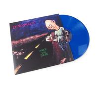 Dinosaur Jr.: Where You Been - Deluxe Expanded Edition (Colored Vinyl) Vinyl 2LP