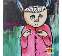 Dinosaur Jr - Without A Sound: 2Cd Deluxe Expanded Edition