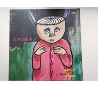 DINOSAUR JR. - Without a Sound [Vinilo]