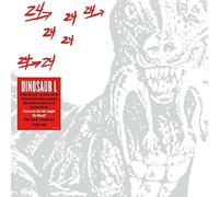 Dinosaur L - 24-24 Music [Vinilo]