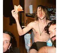 Dinosaur Pile-Up - Celebrity Mansions [Vinilo]