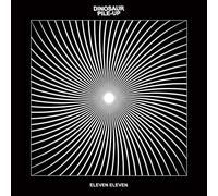 Dinosaur Pile Up - Eleven Eleven [Vinilo]