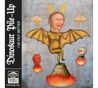 Dinosaur Pile-Up - I've Felt Better