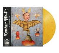 Dinosaur Pile-Up - I've Felt Better [Vinilo]