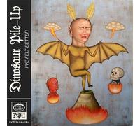 Dinosaur Pile-Up - I've Felt Better [Vinilo]