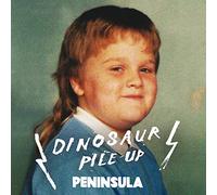 Dinosaur Pile-Up - Peninsula