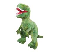 Dinosaur Plush Toys, Soft Dinosaur Stuffed, Comfort Developmental Spark Durable Design Sensory Support Versatile Gift Decorative Accent, Dinosaurs' Toys for Girls, Kids