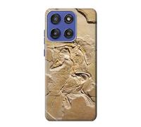 Dinosaur Skull Funda Carcasa Case para Motorola Moto G Stylus 5G (2025), Edge 60 Stylus