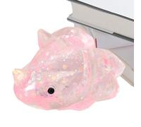 Dinosaur Squeeze Toy | Dinosaur Stress Relief Fidget | Rubber Pinching Relaxation Toy Suitable For Kids Adults Classroom Home Office School Meeting Birthday Valentines