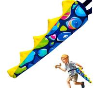 Dinosaur Tail Costume - 20 Inch Plush Dino Tail | Soft Plush Kids Fancy