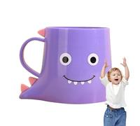 Dinosaur Toothbrush Cup | Dinosaur Shaped Toothbrush Cups Safe Thickened | Multifunctional Mouthwash Cup Bathroom Accessories For Students Kids Children