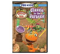 Dinosaur Train: Classic in the Jurassic [USA] [DVD]