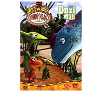 Dinosaur Train [DVD] (IMPORT) (No hay versión española)